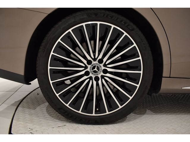 MERCEDES BENZ E sedan Plug-in HYBRID