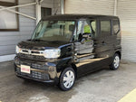 Spacia 4WD