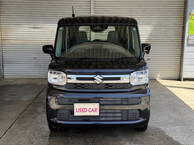 Spacia 4WD