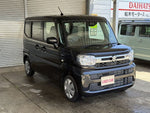 Spacia 4WD
