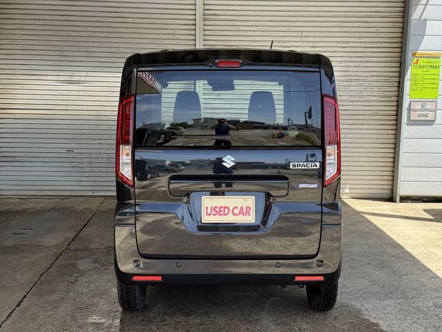 Spacia 4WD