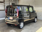 Spacia 4WD