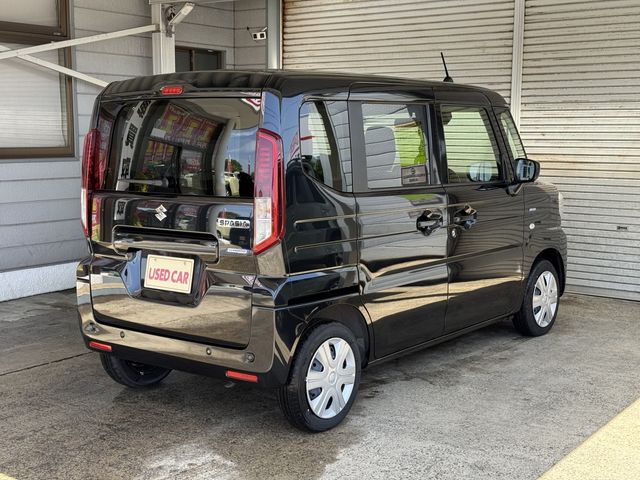 Spacia 4WD