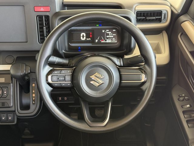 Spacia 4WD