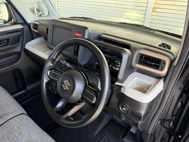 Spacia 4WD