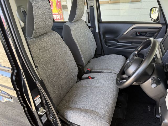 Spacia 4WD