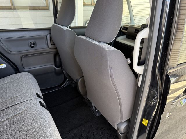 Spacia 4WD