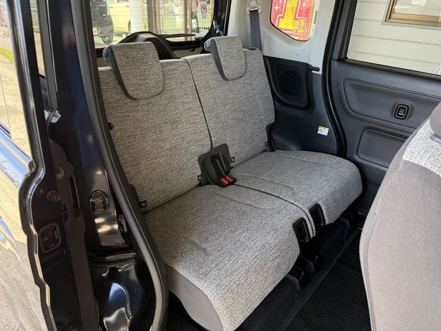 Spacia 4WD