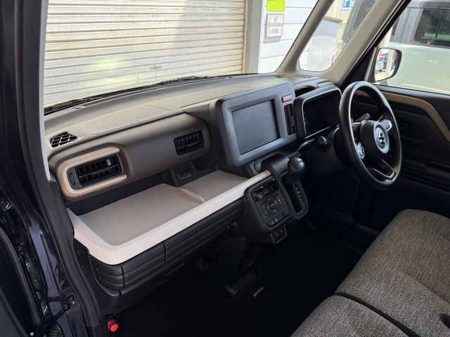 Spacia 4WD