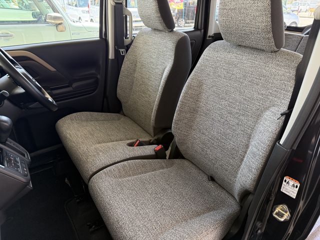 Spacia 4WD