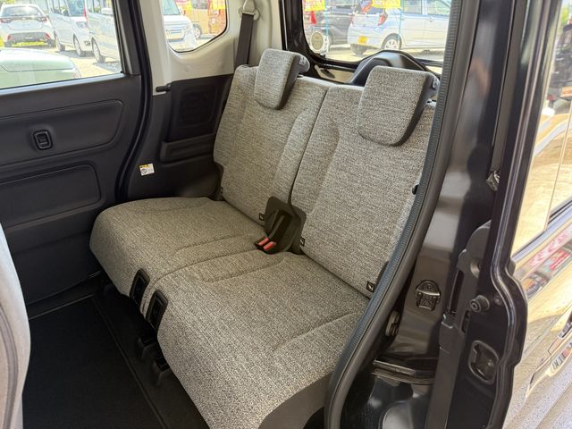 Spacia 4WD