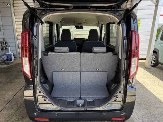 Spacia 4WD
