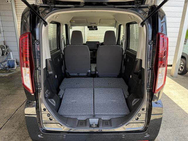 Spacia 4WD