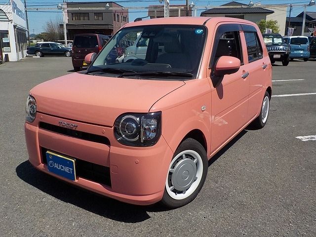MIRA TOCOT