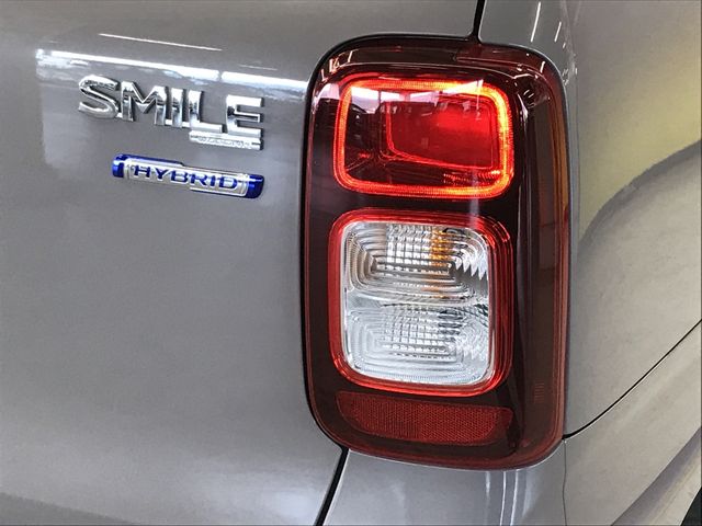 WAGON R SMILE