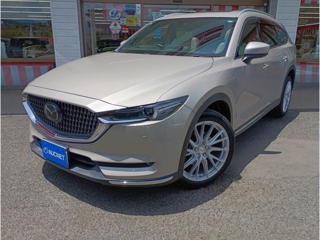 CX-8