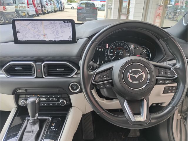 CX-8