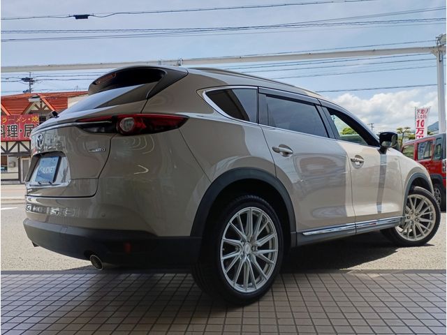 CX-8
