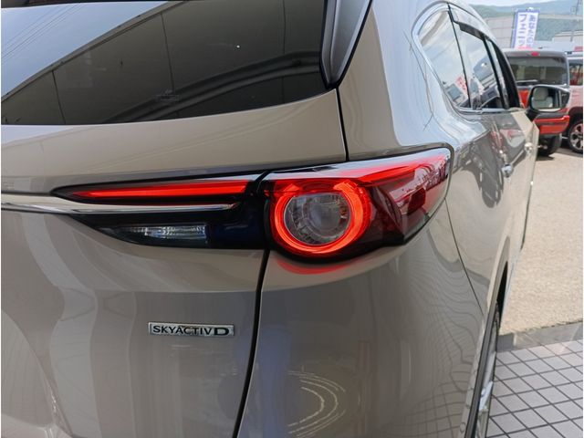 CX-8