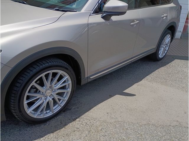 CX-8