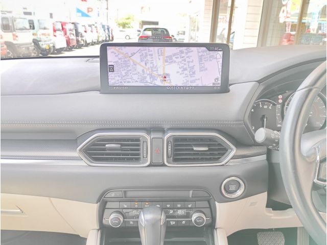 CX-8