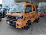 Super CARRY truck