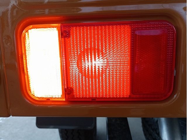 Super CARRY truck