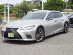 LEXUS LS500h