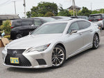 LEXUS LS500h