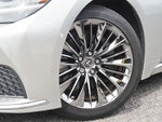 LEXUS LS500h