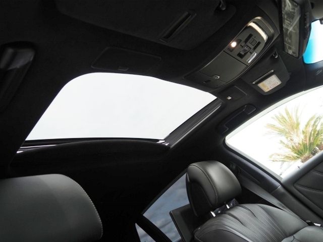 LEXUS LS500h