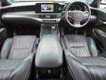 LEXUS LS500h