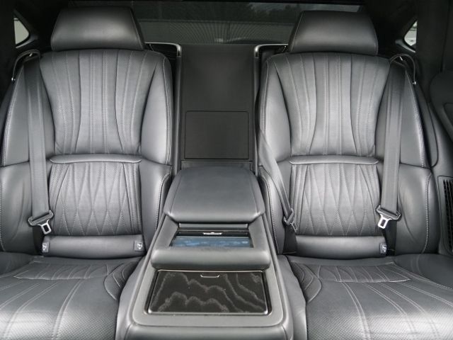 LEXUS LS500h
