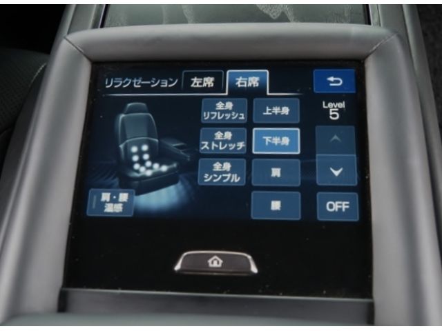 LEXUS LS500h