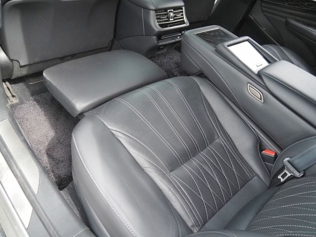 LEXUS LS500h