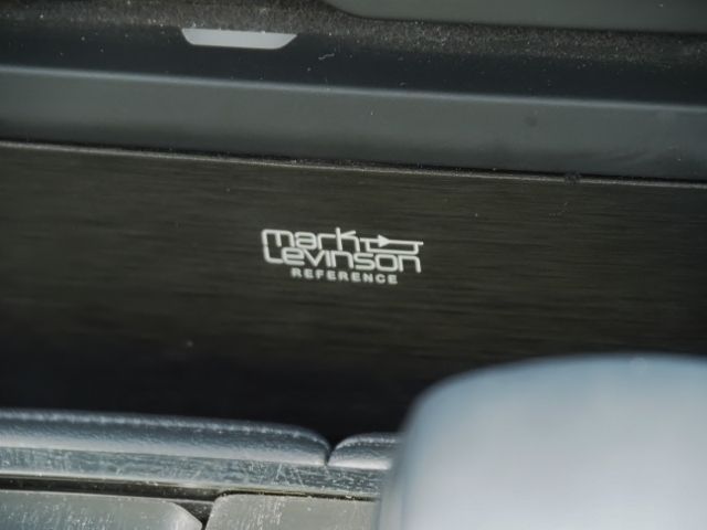 LEXUS LS500h