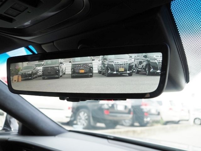 LEXUS LS500h