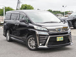 VELLFIRE  HYBRID 4WD