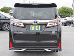 VELLFIRE  HYBRID 4WD