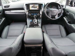VELLFIRE  HYBRID 4WD