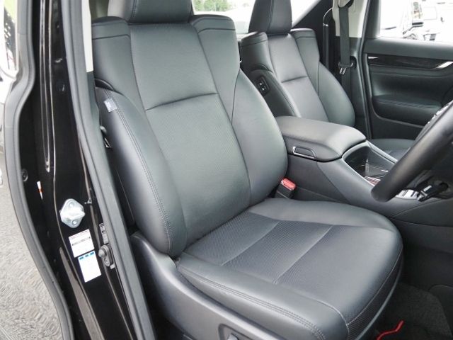 VELLFIRE  HYBRID 4WD