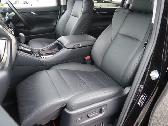 VELLFIRE  HYBRID 4WD