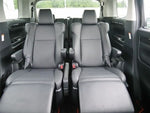 VELLFIRE  HYBRID 4WD