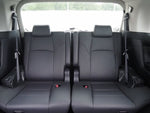 VELLFIRE  HYBRID 4WD
