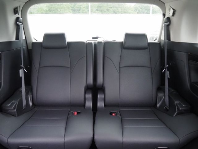 VELLFIRE  HYBRID 4WD