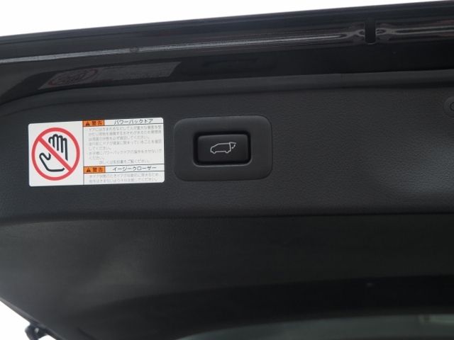 VELLFIRE  HYBRID 4WD