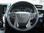 VELLFIRE  HYBRID 4WD