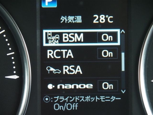 VELLFIRE  HYBRID 4WD