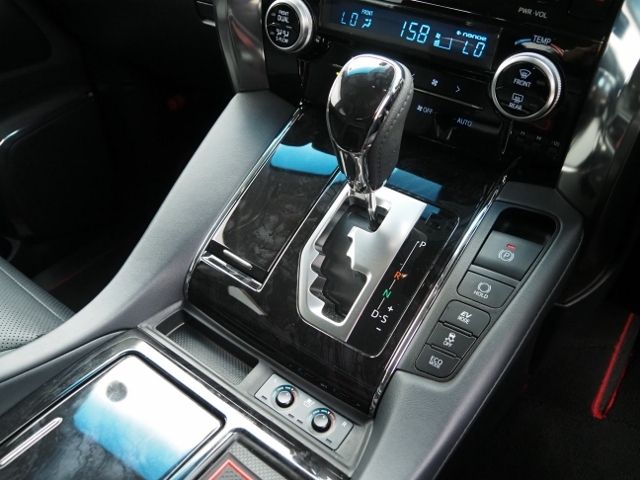VELLFIRE  HYBRID 4WD