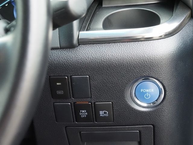 VELLFIRE  HYBRID 4WD